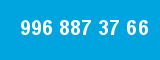 996 887 37 66